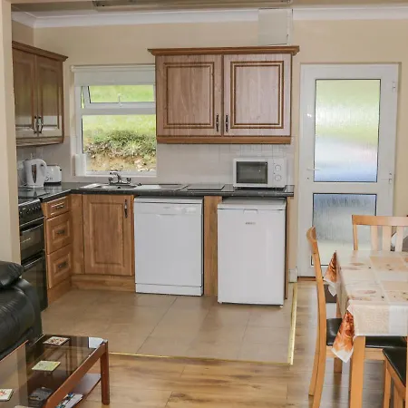 Robin's Roost, Corr Na Mona 度假居